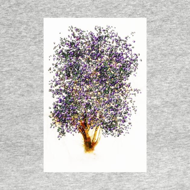 spirit tree by johnwebbstock